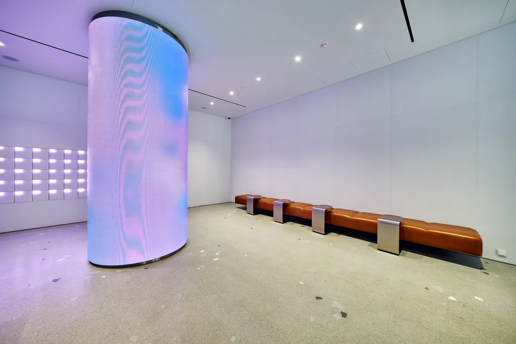 Квартира Апартаменты у Кремля — Москва