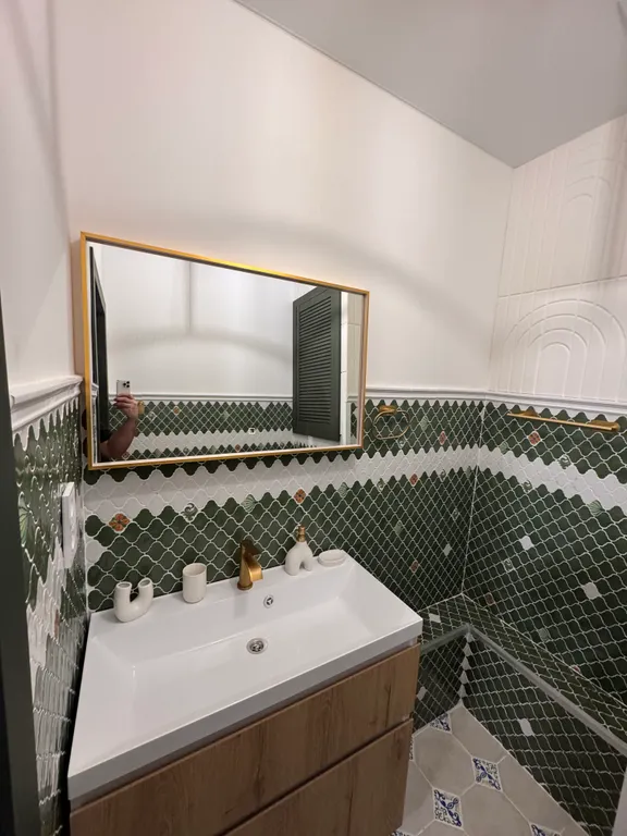 Дом в аренду