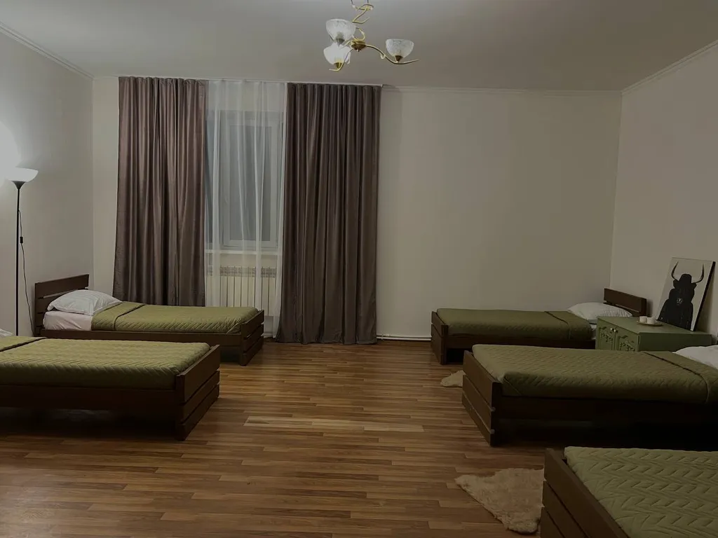 Уютный дом Вечера