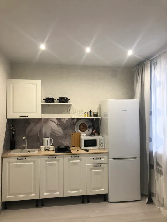 Квартира на сутки