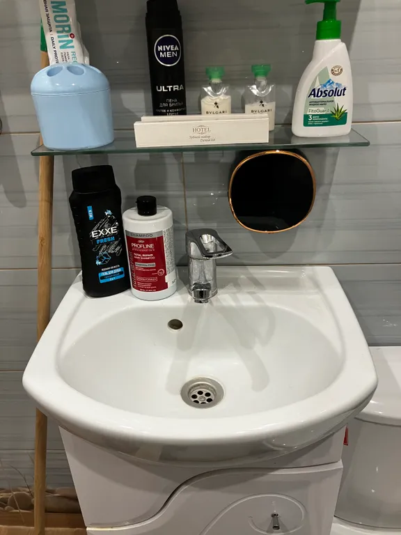 Уютная квартира вблизи основных туристических объектов