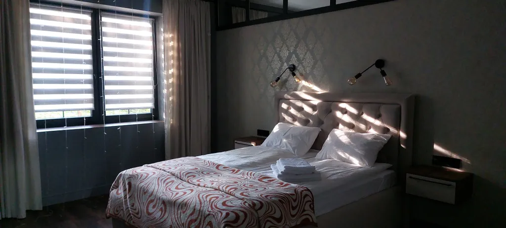 Квартира Уютная квартира в центре Амалиенау — Калининград