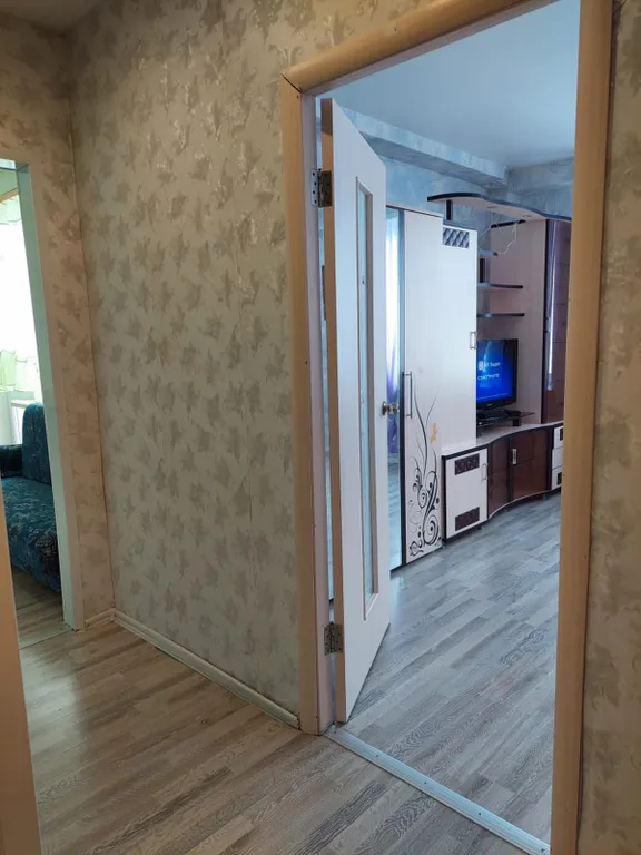 Квартира возле ОКБ и Экспо