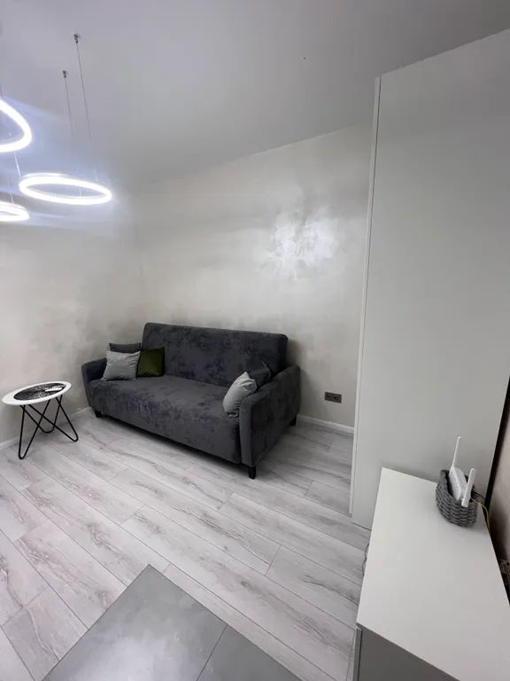 VIP апартаменты с отдельной спальней возле границы и крепости