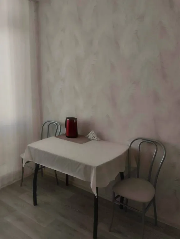 Уютная квартира с хорошим ремонтом рядом с ТРЦ