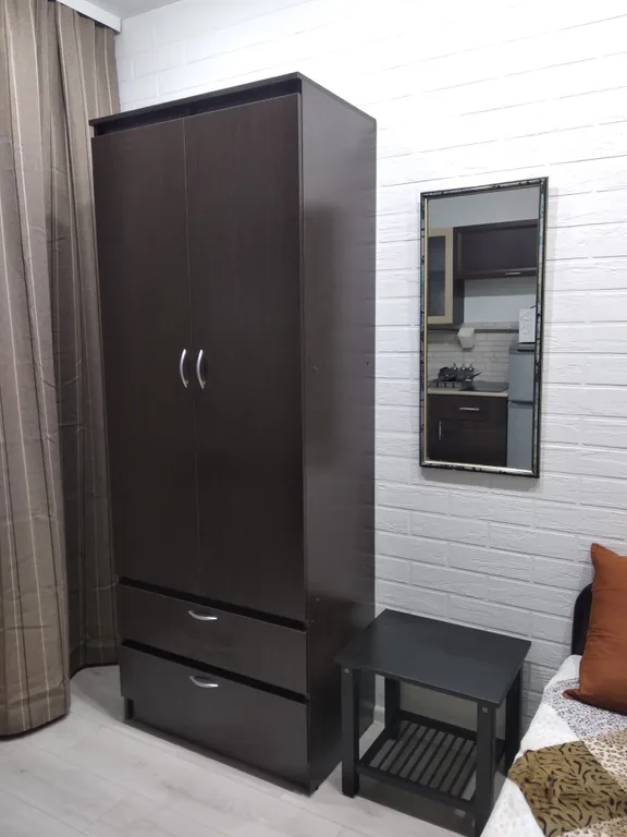 Квартира 1-комнатная Квартира — Санкт-Петербург