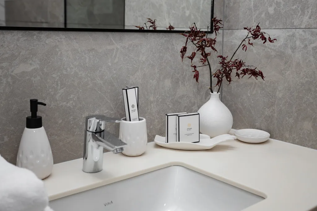 Calma на берегу моря