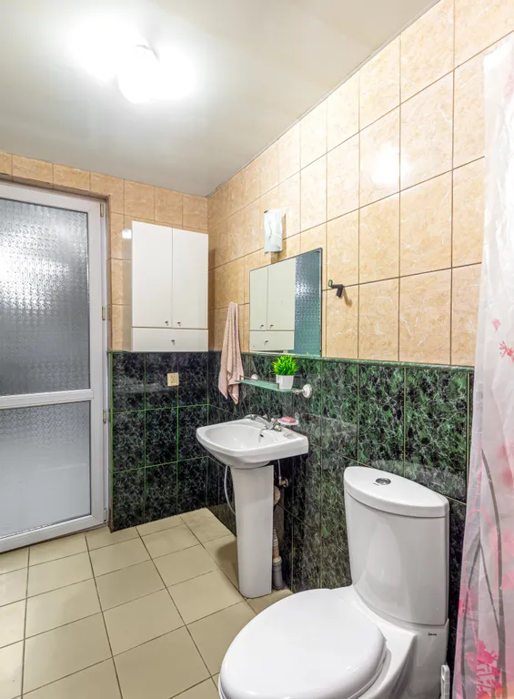 Коттедж Дом с шикарной мангальной зоной — Геленджик