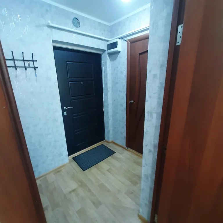 Квартира для комфортного проживания и отдыха