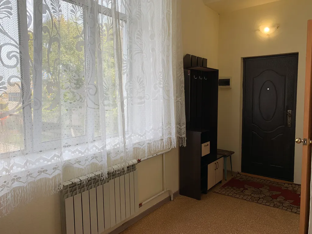 Студия у Клинической больницы