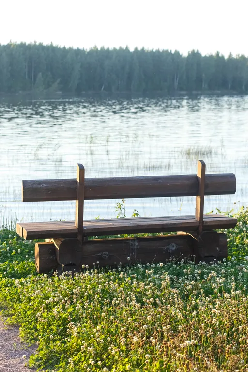 Коттедж Дом Пасечника на берегу реки Свирь — Лодейное Поле