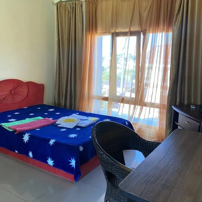 Квартира 1-комнатная Квартира — Севастополь