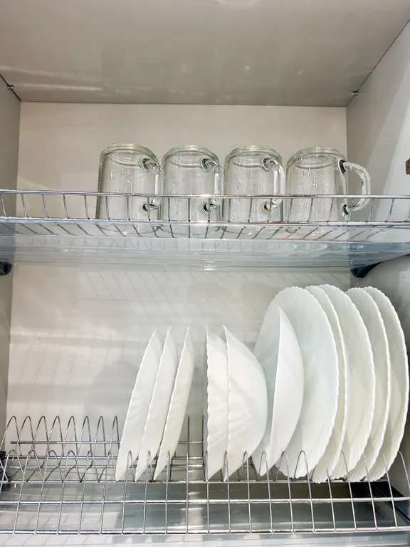 Апартаменты делюкс в клубном доме Vivaldi возле Набережной