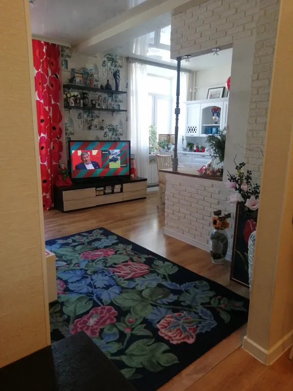 Уютная 2х комнатная квартира в центре города — аренда посуточно в Екатеринбург