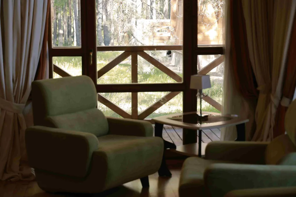 4-комнатный Дом