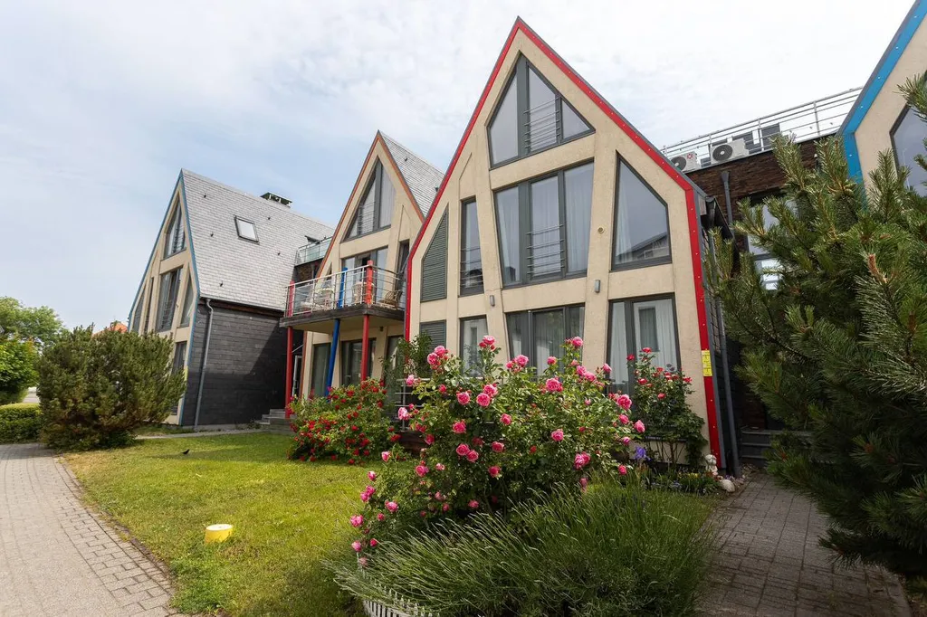 Квартира Barn House 1 мин от моря — аренда посуточно в Янтарный