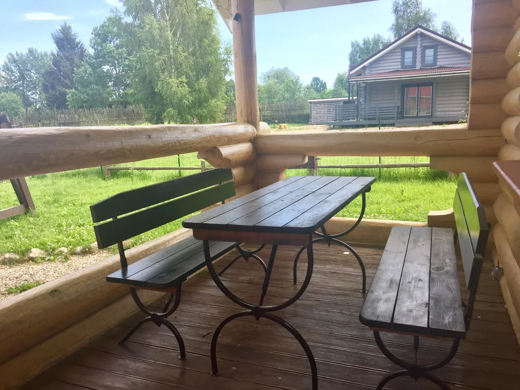 2-комнатный Дом