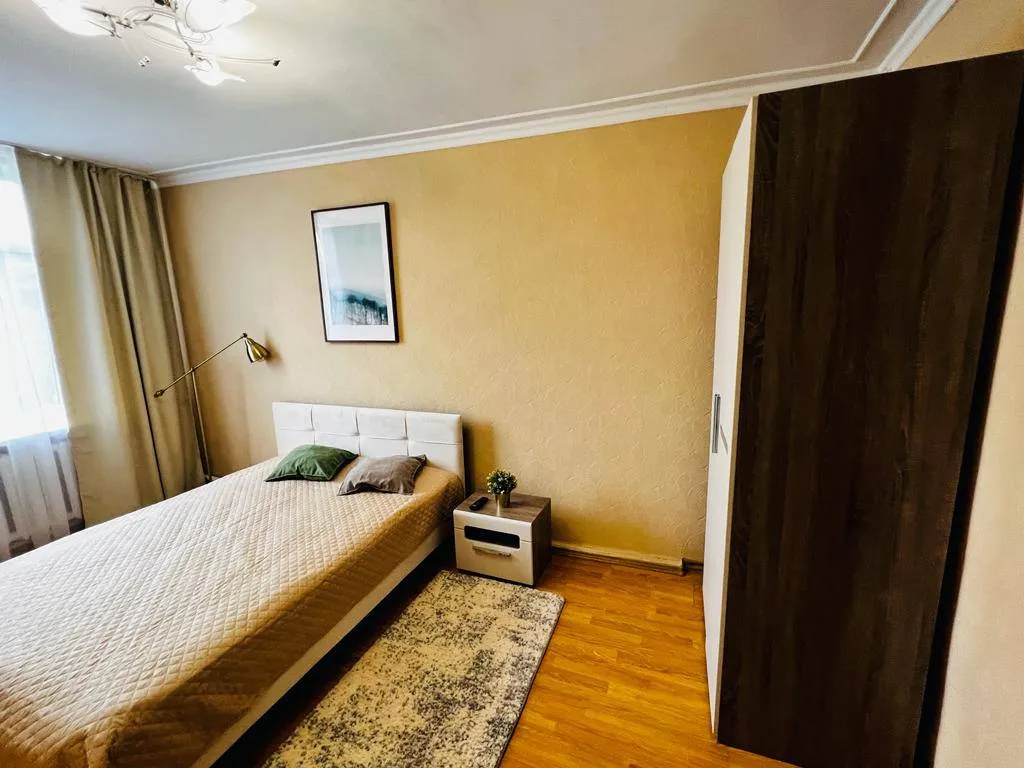 Коттедж 5-комнатный Дом — Кисловодск