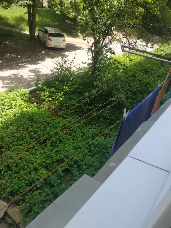 Уютная студия рядом с санаторием Дубрава и рядом с рынком