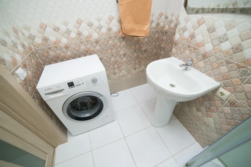 Красивая квартира на 11 этаже