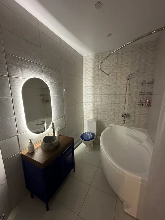 Апартаменты в стиле бдсм