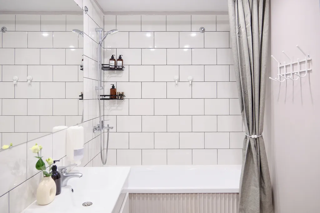 Квартира квадрат в малевиче