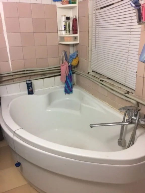 Дом со своим двором в историческом центре