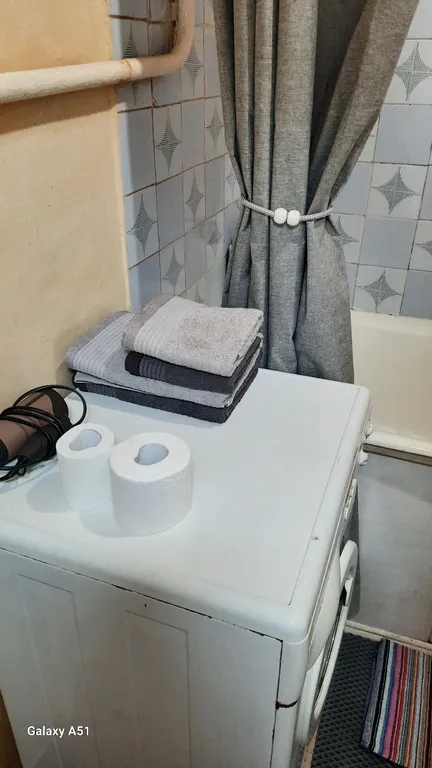 Квартира рядом с гостиницей Тайга и Rostics