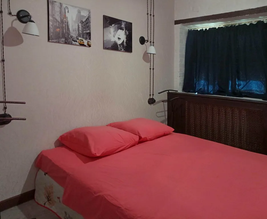 Апартамент уютный подвальчик в историческом центре