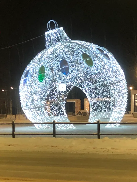 Квартира с 2 отдельными спальнями и кухней-гостиной, рядом с Елкой