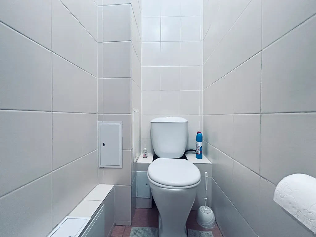 2-комнатная квартира на Академика