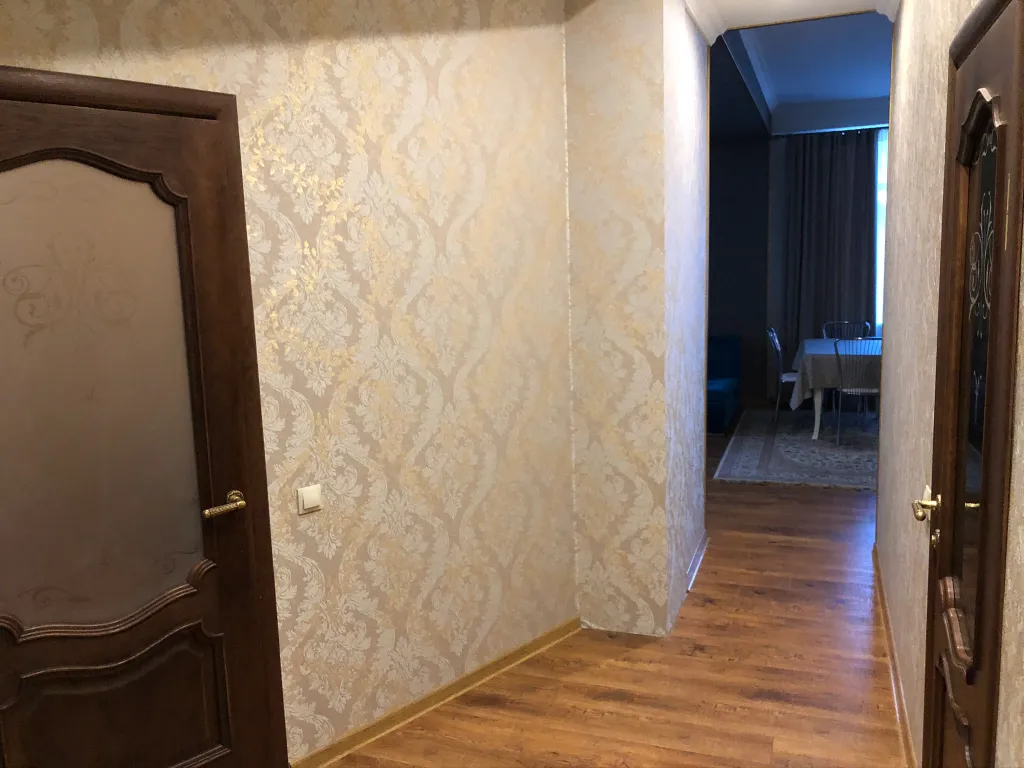 Апартамент вершина в центре