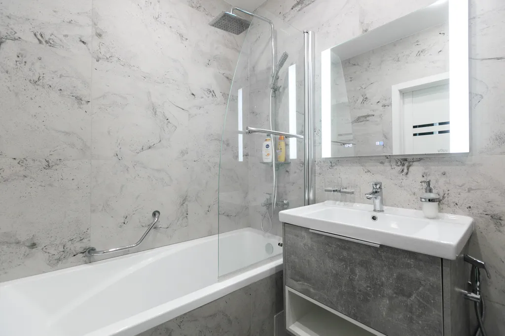 Квартира 1-комнатная Квартира — Новосибирск