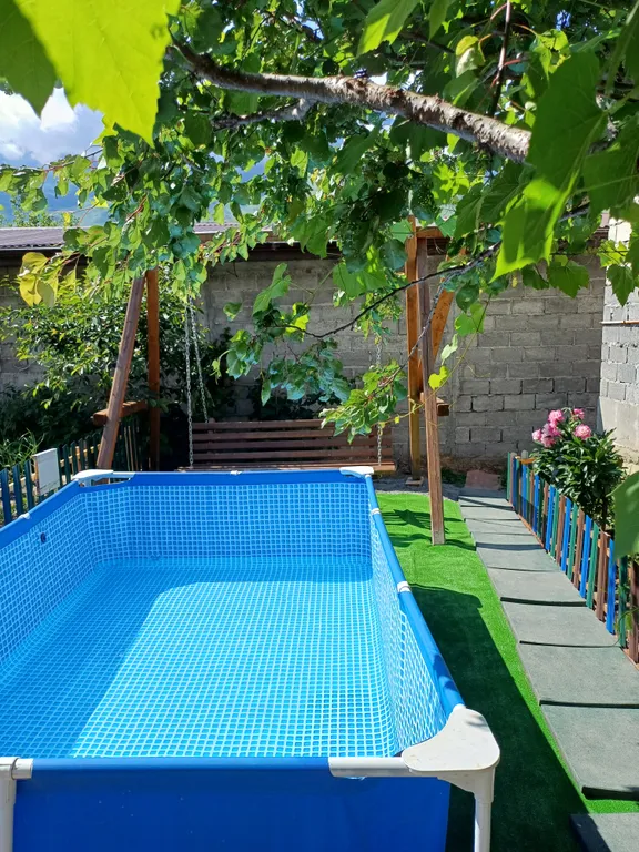 2-комнатный Дом