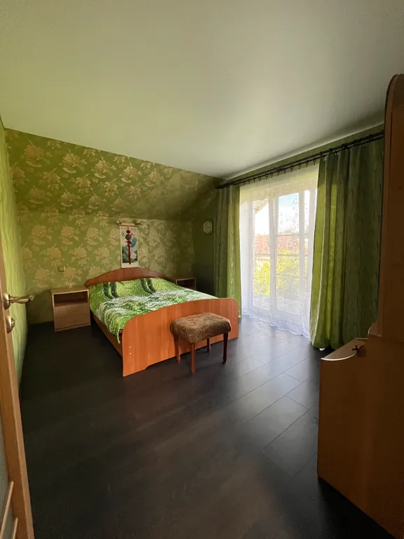 Ретритный дом