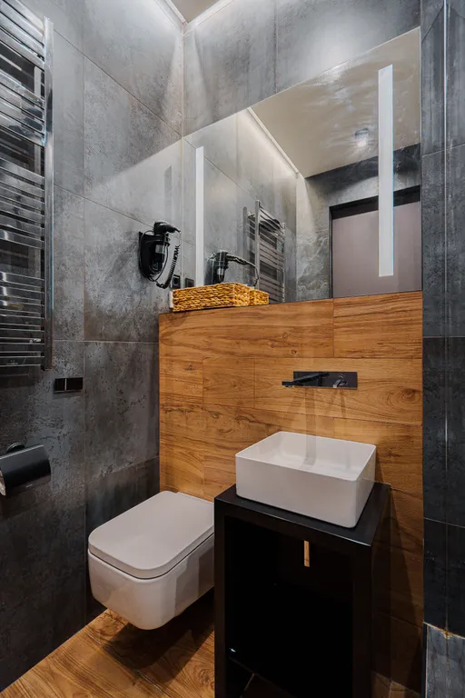 Дизайн-студия в ЖК Артек