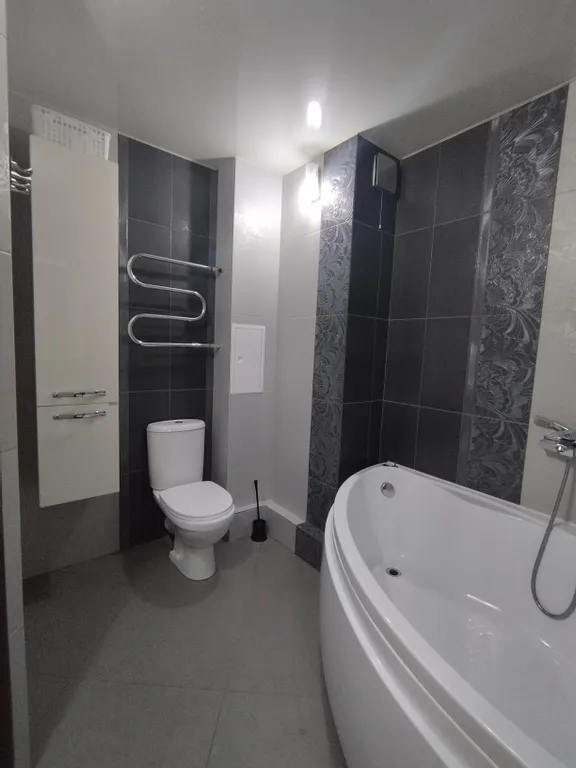 Квартира 2-комнатная Квартира — Красноярск