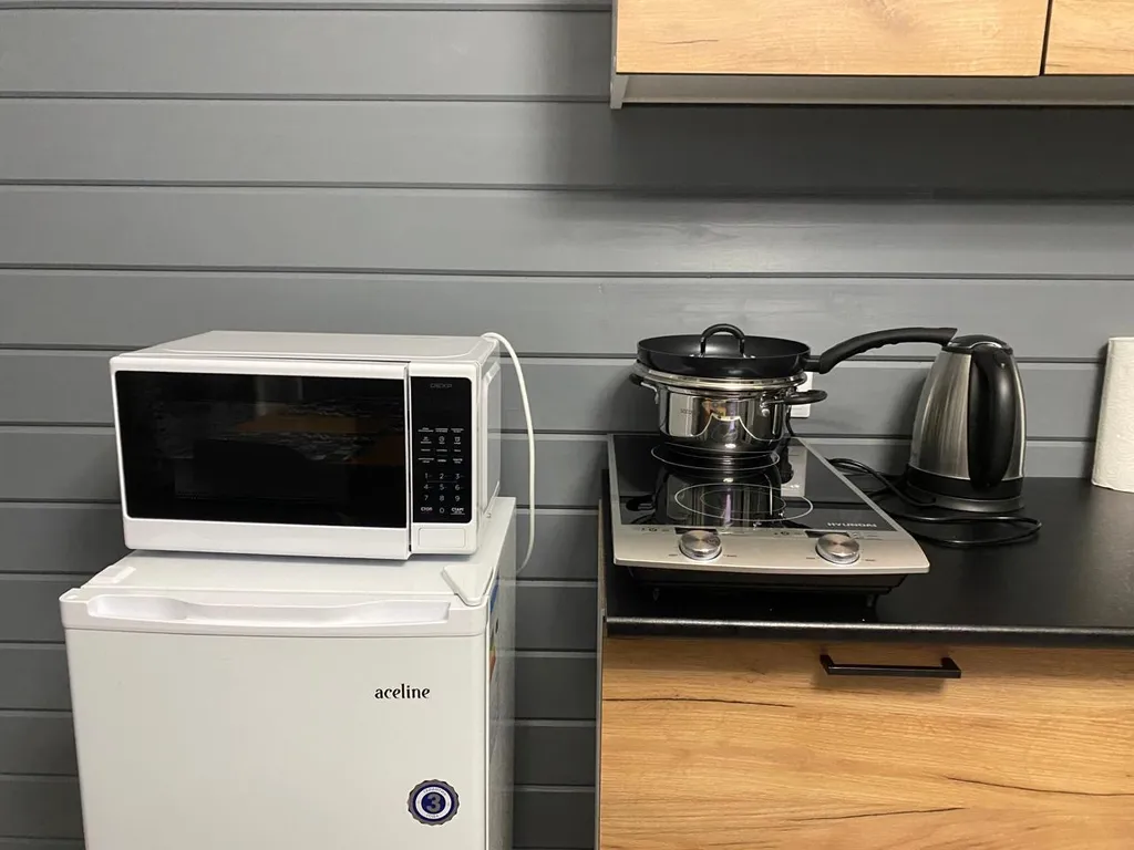 Дом у ладожского озера