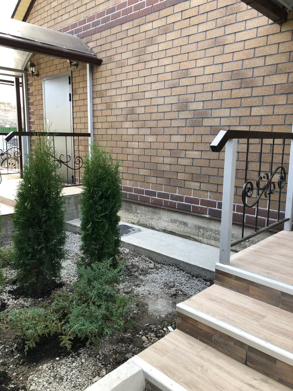 Коттедж Уютный дом с видом на озеро — Винсады