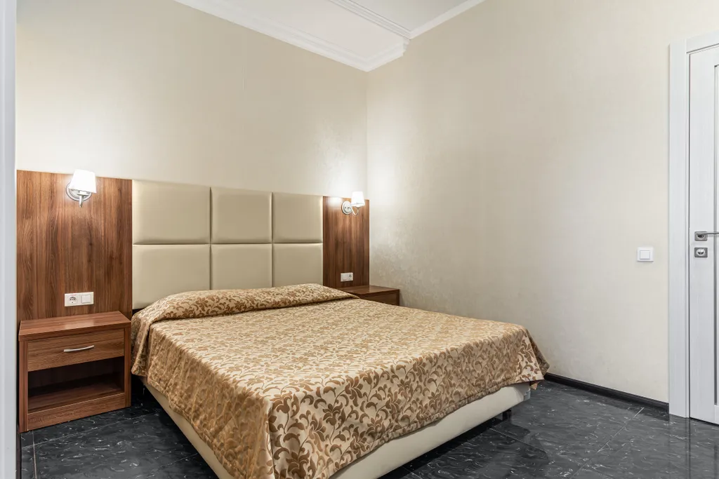 Квартира Квартира Студия в центре, с отдельным входом, на 2-й береговой линии — Геленджик