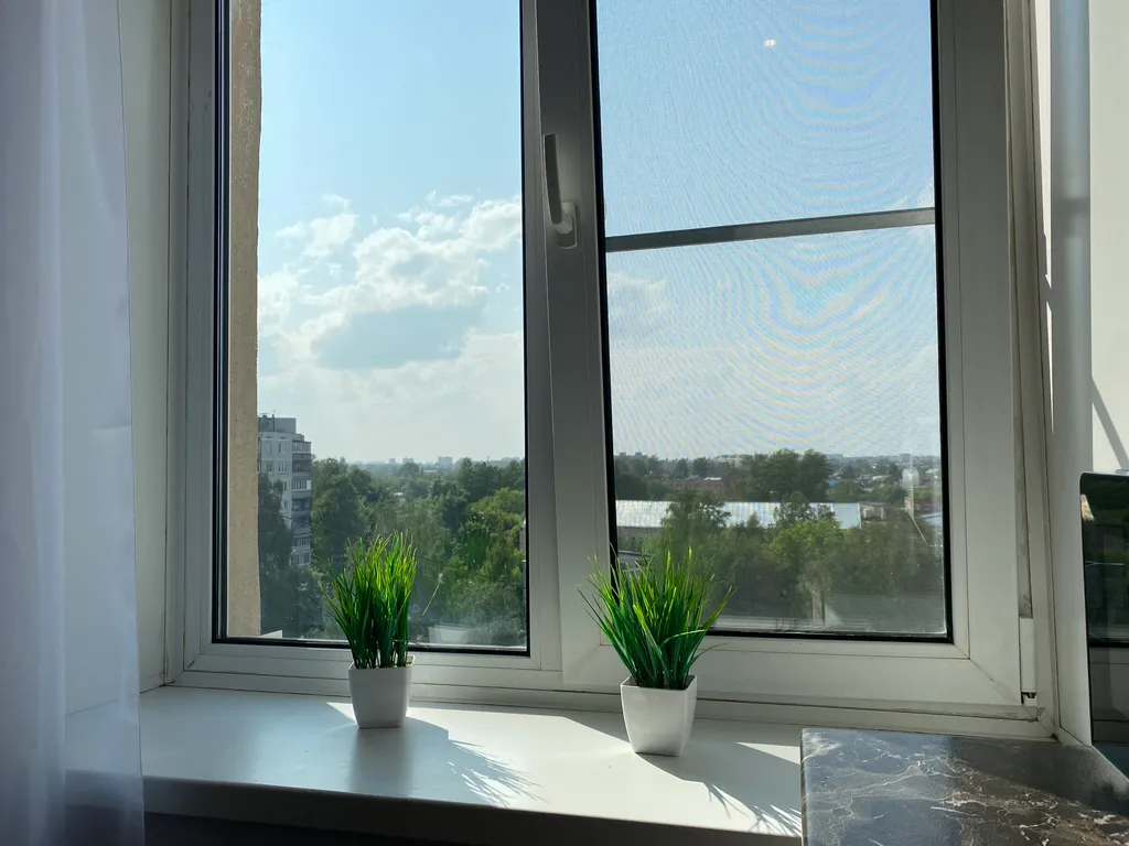 Квартира Современная и уютная квартира у железнодорожного вокзала — Тверь