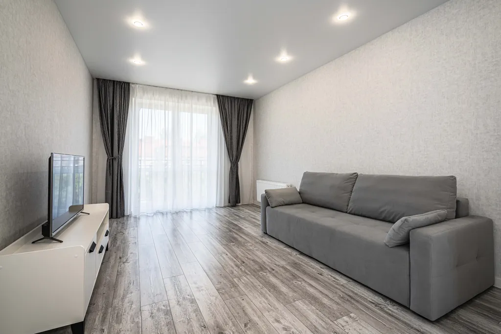 Квартира 2-комнатная Квартира — Калининград