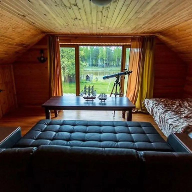 Усадьба Галас