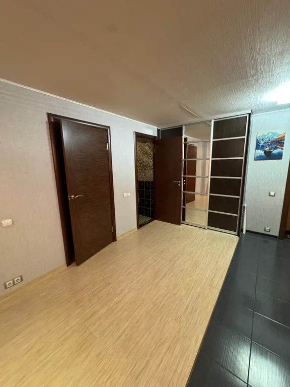 Квартира Уютная квартира в классном районе — Екатеринбург