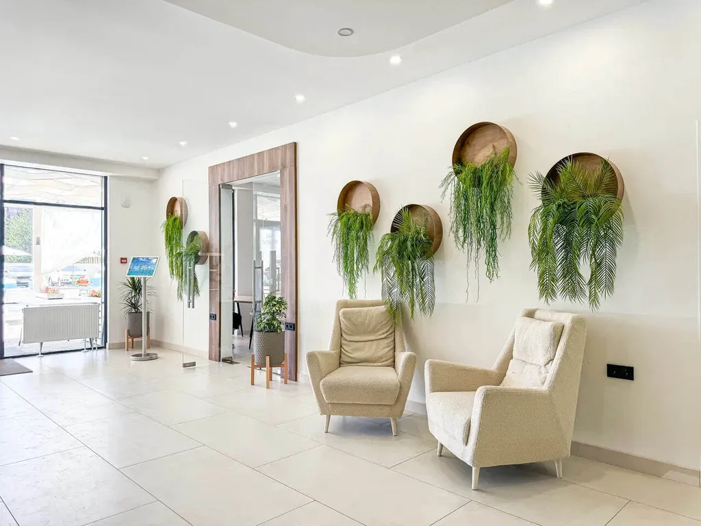 Седьмое небо