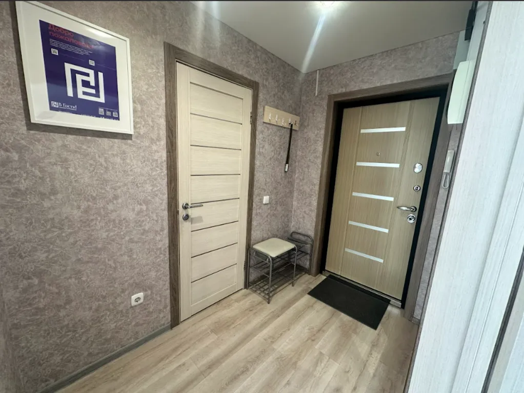 Апартаменты в ЖК "Новый город" пр-т Н.Ермакова 10