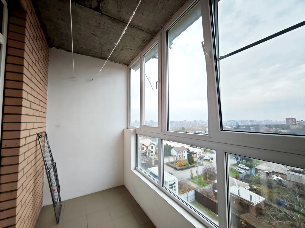 Уютная квартира рядом с центром города