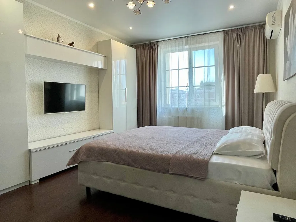 Квартира Квартира недалеко от Кремля — Казань