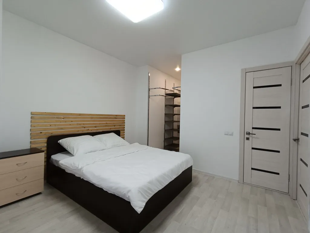 Шикарная стильная уютная квартира в самом популярном ЖК Ocean City