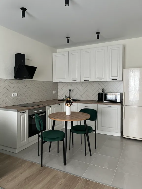 Квартира 2-комнатная Квартира — Котельники